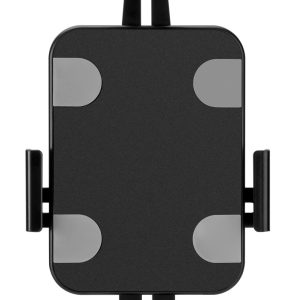 POWERTECH επιτοίχια βάση tablet PT-1447, αντικλεπτική, 7.9-11", μαύρη 3 7.9-11"