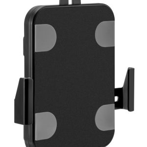 POWERTECH επιτοίχια βάση tablet PT-1447, αντικλεπτική, 7.9-11", μαύρη 1 POWERTECH επιτοίχια βάση tablet PT-1447