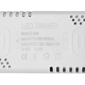 LED Driver SPHLL-DRIVER-015