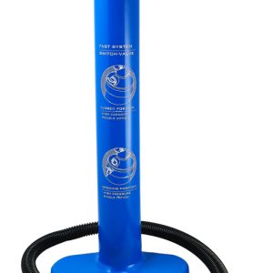 Ανταλλακτική τρόμπα χειρός SUMM-0022 για φουσκωτή σανίδα SUP SUMM-0018