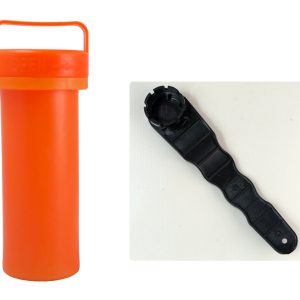 Ανταλλακτικό κιτ επιδιόρθωσης SUMM-0023 για φουσκωτή σανίδα SUP SUMM-0018