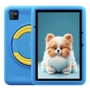 Παιδικό Tablet BLACKVIEW OCTACORE 10.1' (4GB+128GB) KID TABLET ANDROID 15 WIFI-6 OCEAN BLUE