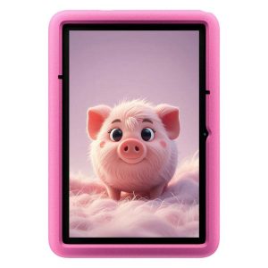 Παιδικό Tablet BLACKVIEW OCTACORE 10.1' (4GB+128GB) KID TABLET ANDROID 15 WIFI-6 ROSE PINK 4 TAB A6 KIDS RP 1