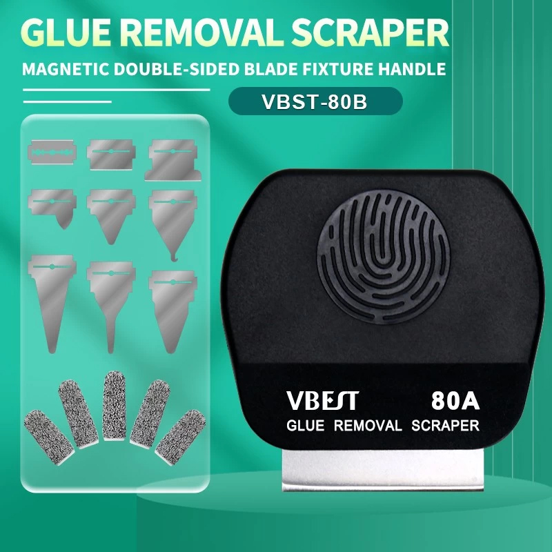 VBST-80B-2 VBST 80B 2