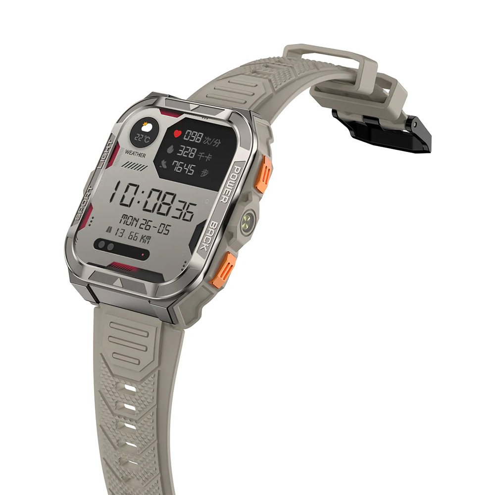 W80PRO-khaki-5 W80PRO khaki 5