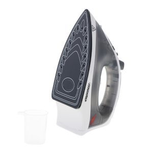MESKO STEAM IRON 2800W WHITE/GREY 4 5037 1