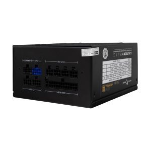 WHITE SHARK PSU 850W ADMIRAL GPSU-850W 80PLUS GOLD FULL MODULAR 3 ADMIRAL 1