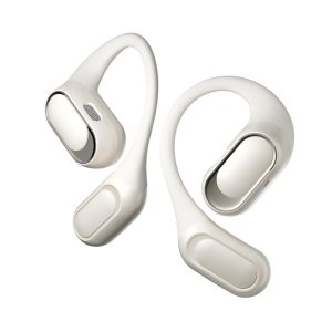 BLACKVIEW BT5.4 ENC IPX4 EARBUDS 200 WITH CHARGING DOCK WHITE 3 AIRBUDS200 W 3
