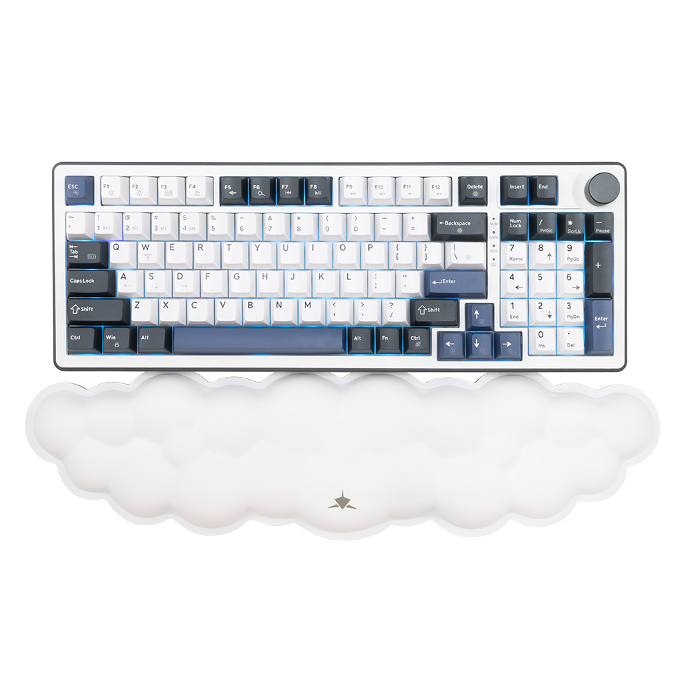 CUMULUS-W-2 CUMULUS W 2