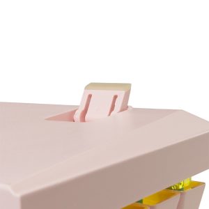WHITE SHARK MECHANICAL KEYBOARD GK-002421V2 US BLUE SWITCH WAKIZASHI-2 PINK 4 GK 002421V2 7