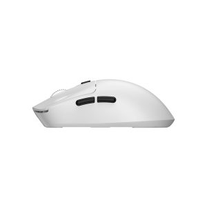 WHITE SHARK 6D WIRELESS MOUSE GM-9010 MAXIMUS DPI26000 WHITE 4 GM 9010 MAXIMUS 3