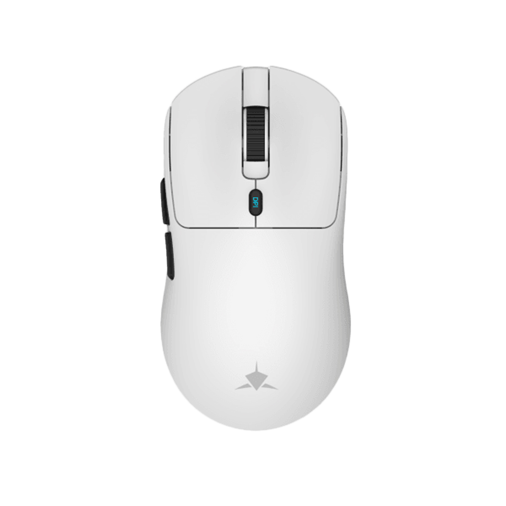 WHITE SHARK 6D WIRELESS MOUSE GM-9010 MAXIMUS DPI26000 WHITE WHITE SHARK 6D WIRELESS MOUSE GM-9010 MAXIMUS DPI26000 WHITE