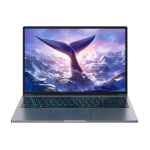 BLACKVIEW OCTA-CORE LAPTOP 16' AMD RYZEN 7 (16GB+512GB) WIN11 PRO STARRY GREY