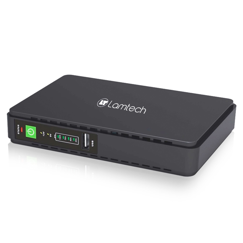 Lamtech-Mini-DC-4 Lamtech Mini DC 4