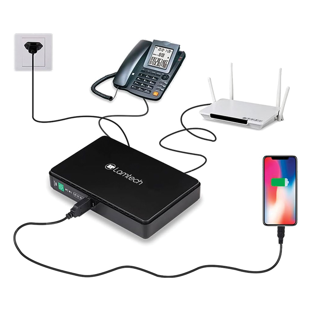 Lamtech-Mini-DC-5 Lamtech Mini DC 5