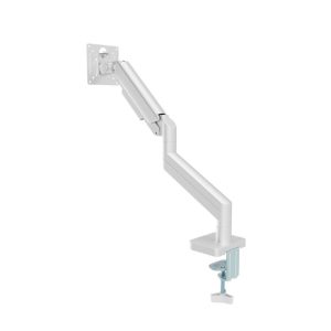 GEMBIRD FULL-MOTION DESK DISPLAY MOUNTING ARM 17'-32' WHITE 4 MA DA1 04 W 1