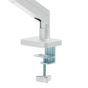 GEMBIRD FULL-MOTION DESK DISPLAY MOUNTING ARM 17'-32' WHITE 3 MA DA1 04 W 2