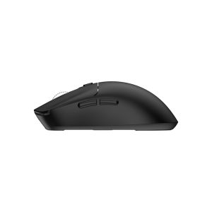 WHITE SHARK 6D WIRELESS MOUSE GM-9010 MAXIMUS DPI26000 BLACK 4 MAXIMUS BLACK 2