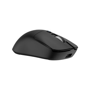 WHITE SHARK 6D WIRELESS MOUSE GM-9010 MAXIMUS DPI26000 BLACK 3 MAXIMUS BLACK 3