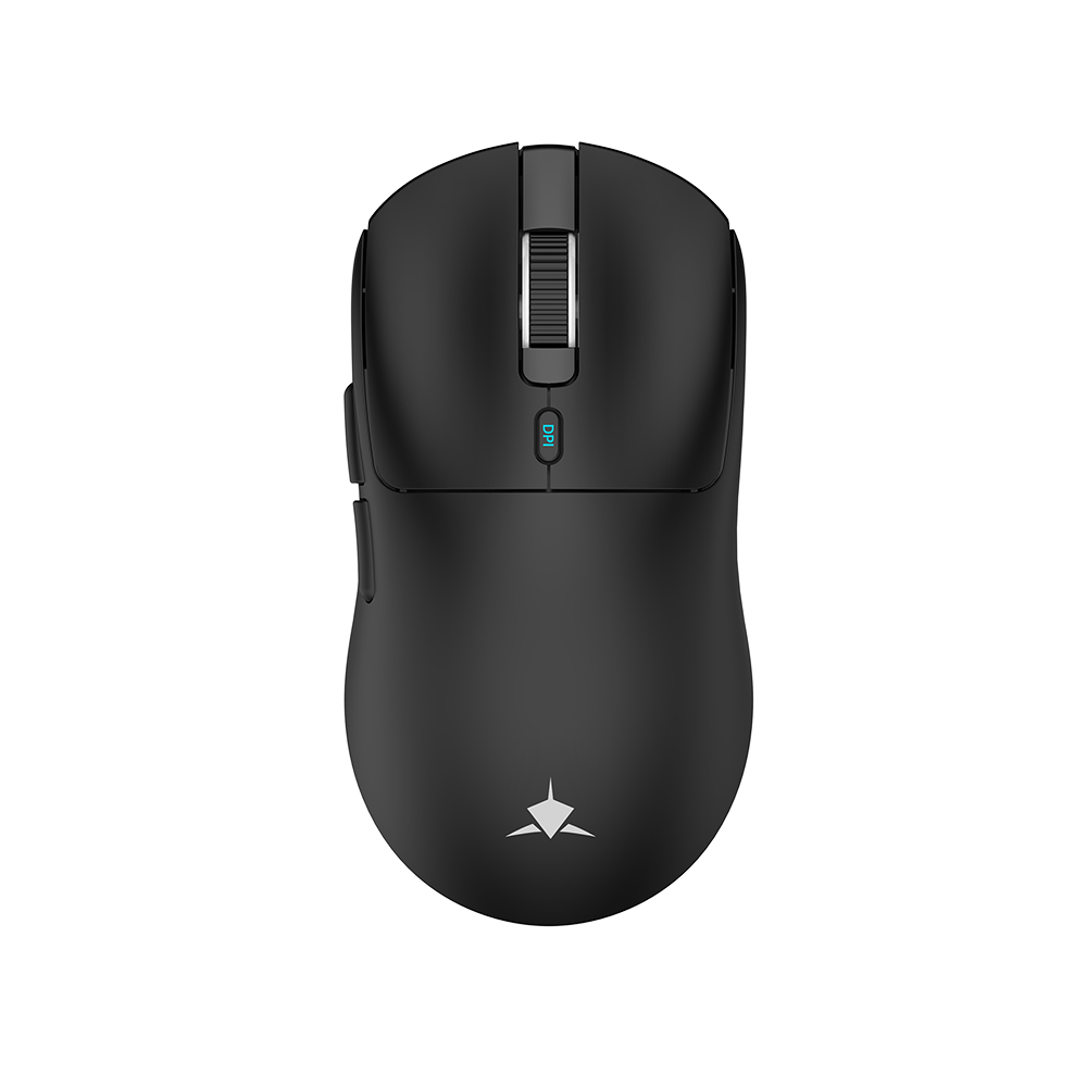 WHITE SHARK 6D WIRELESS MOUSE GM-9010 MAXIMUS DPI26000 BLACK WHITE SHARK 6D WIRELESS MOUSE GM-9010 MAXIMUS DPI26000 BLACK
