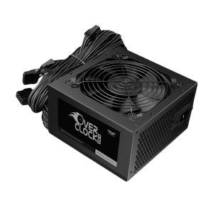 ARMAGGEDDON OVERCLOCK PRO PSU PEAK POWER 400W BULK BLACK