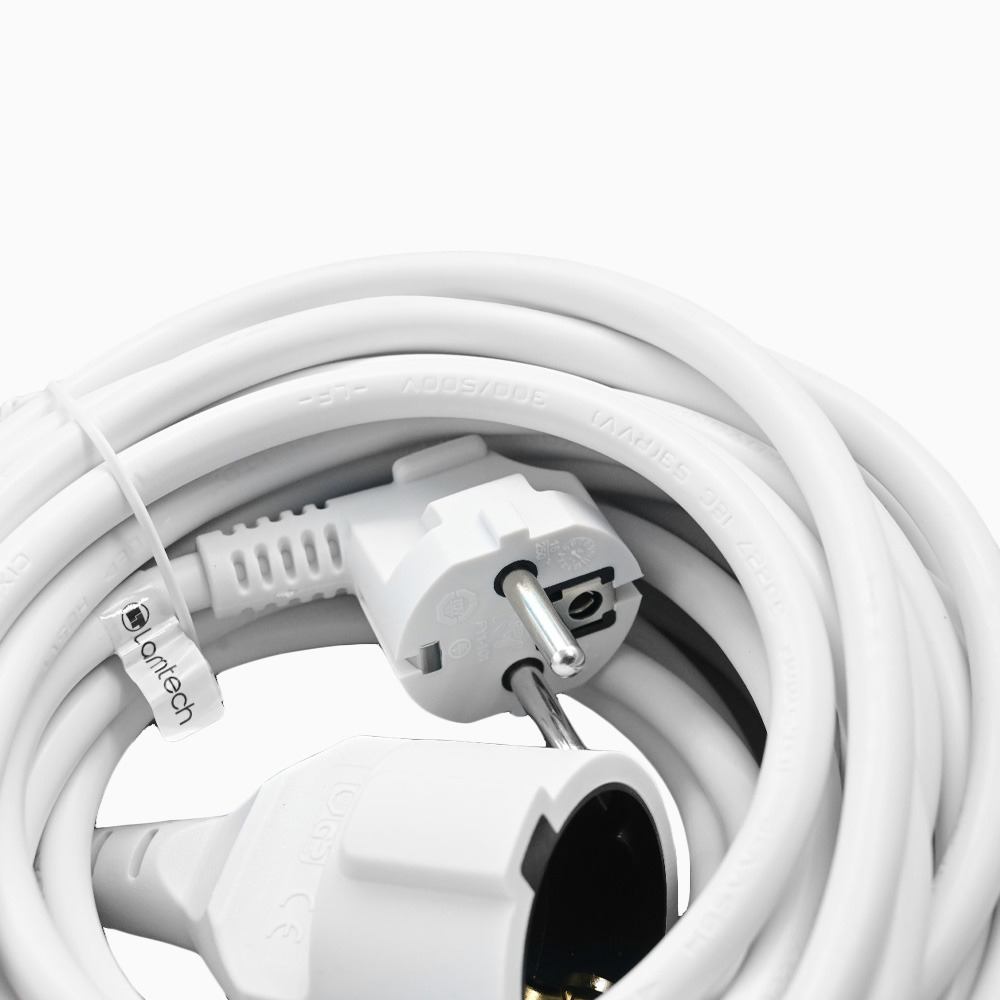 POWER-CORD-5m-8 POWER CORD 5m 8