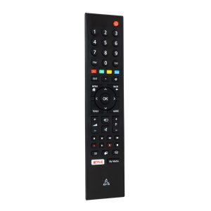 SBOX READY TO USE REMOTE CONTROL FOR TV GRUNDIG 2 RC 01407 GRUNDIG 3