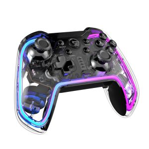 WHITE SHARK WIRELESS GAMEPAD GPW-8040 PRAETORIAN 2 WHITE SHARK WIRELESS GAMEPAD GPW 8040 PRAETORIAN 2