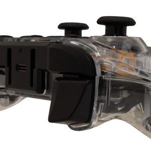 WHITE SHARK WIRELESS GAMEPAD GPW-8040 PRAETORIAN 4 WHITE SHARK WIRELESS GAMEPAD GPW 8040 PRAETORIAN 4