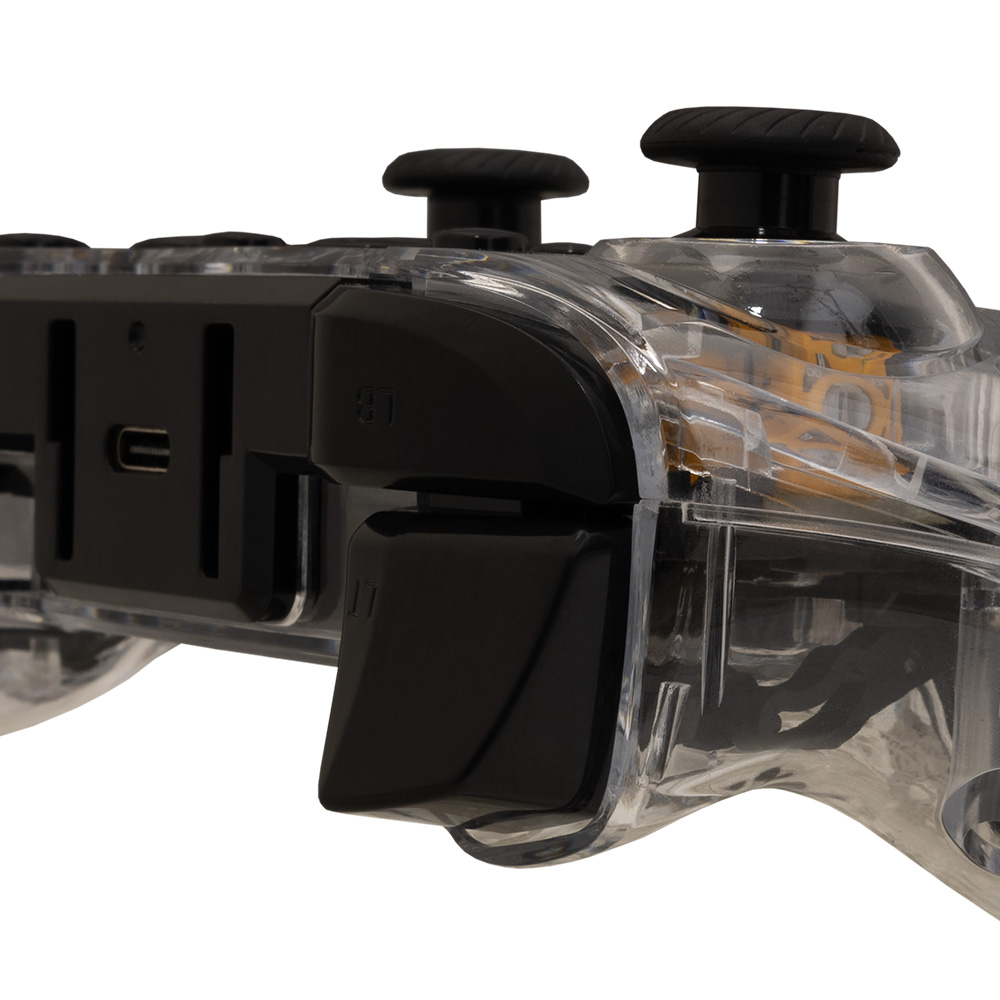 WHITE-SHARK-WIRELESS-GAMEPAD-GPW-8040-PRAETORIAN-4 WHITE SHARK WIRELESS GAMEPAD GPW 8040 PRAETORIAN 4