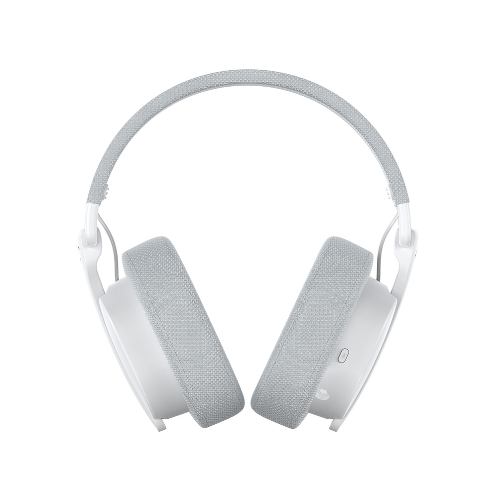 WIRELESS-GAMING-HEADPHONES-WHITE-5 WIRELESS GAMING HEADPHONES WHITE 5