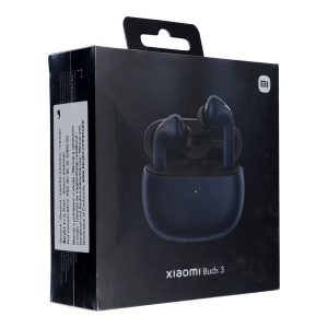 Ασύρματα Ακουστικά Xiaomi Buds 3 Μαύρα 5 1d2787b7247b0ed4e211c85aa4b2a5c5