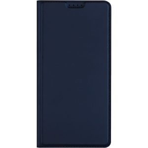 Θήκη πορτοφόλι DUX DUCIS SKIN PRO για SAMSUNG A17 5G Μπλε 3 1ffb5be98e0eefdf822caa36e86adab2