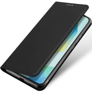 Θήκη πορτοφόλι DUX DUCIS SKIN PRO για SAMSUNG A17 5G Μαύρη 5 302c81ec7577c77bbd5fb380a2ee066e