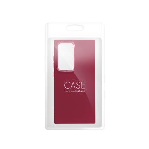 FRAME Case for Xiaomi Redmi 15C (173,16 x 81,07 x 8,2) magenta 4 2) Frame magenta
