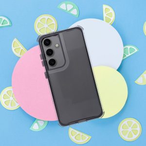 Θήκη XIAOMI Redmi 15 4G / 5G Matrix Clear Μαύρη – Διάφανη & Ενισχυμένη Προστασία 4 3f5de57be9de2eeb41cc8d04a895dd64