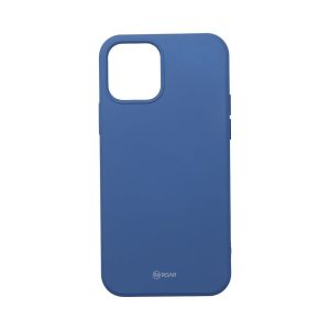 ROAR case ALL DAY COLORFUL JELLY for XIAOMI Redmi 15C (173,16 x 81,07 x 8,2) navy 4 2) navy