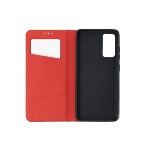 SMART PRO Book leather case for SAMSUNG A26 5G claret 5 4bf1444cb5893088f2d214bd478e825b