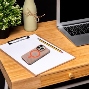 Θήκη κινητού SIMPLY συμβατή με Magsafe για IPHONE 17 Pro Max titanium desert 3 4e0bd15cc40c910507cd1431e3de2c2b