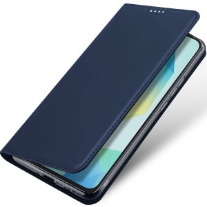 Θήκη πορτοφόλι DUX DUCIS SKIN PRO για SAMSUNG A17 5G Μπλε 5 506435c7bdc4b85f064e5b5af084be7a