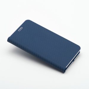 LUNA Book Carbon for SAMSUNG S25 FE blue 5 58f65d5f1d996231916f0acc6c82e1be