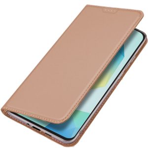 DUX DUCIS wallet case SKIN PRO for SAMSUNG A17 5G rose 5 5cae6ce8674892a31635f6e00fad520a