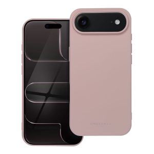 Θήκη κινητού Roar Space για Iphone 17 Air Ροζ