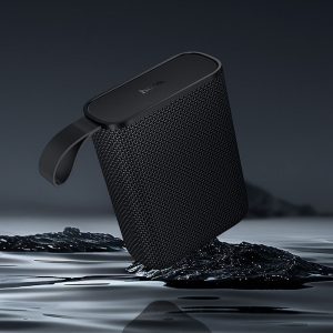 Φορητό Ασύρματο Ηχείο Bluetooth HOCO HC34 5W 1200mAh με FM & microSD Μαύρο 3 6744cff846fbfd1a054ee936ea73b768