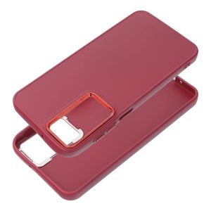FRAME Case for Xiaomi Redmi 15C (173,16 x 81,07 x 8,2) magenta 5 FRAME Case for Xiaomi Redmi 15C (173