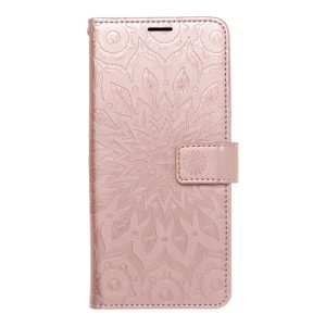 Θήκη XIAOMI Redmi 15 4G / 5G MEZZO Mandala Gold Pink – Θήκη Βιβλίο με Κορδόνι & Θέσεις Καρτών 2 841d92cc2f51d93b458f8948badf19a4