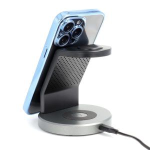 ELECTRO MAG COVER case compatible with MagSafe for XIAOMI Redmi 15 4G / 5G (171,1mm) blue 3 8bd3504859785c0eb3d0e0505b98c5cc