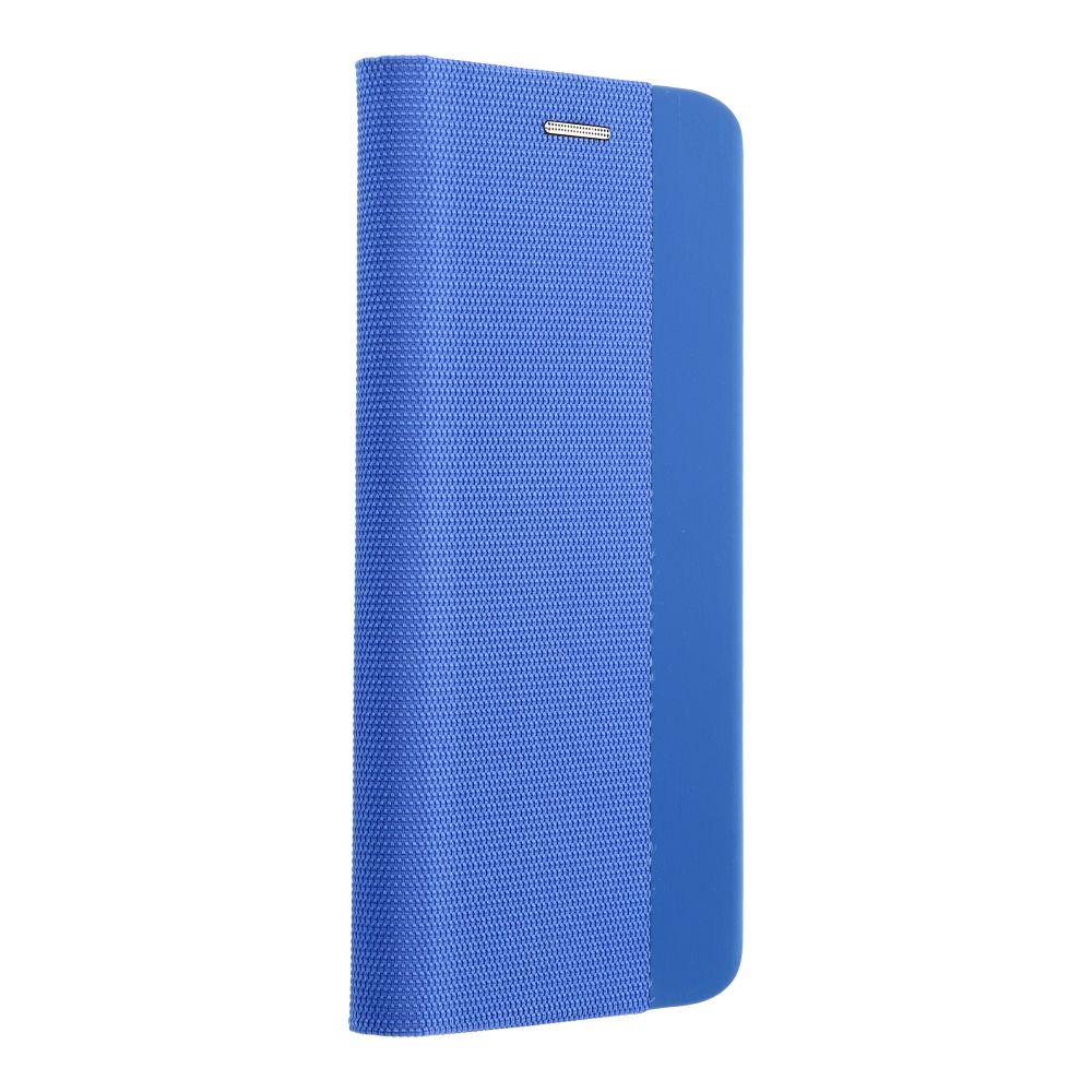 Flip case for Samsung S25 FE Sensitive Book blue Flip case for Samsung S25 FE Sensitive Book blue