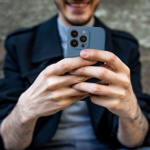 Θήκη για Samsung Galaxy A17 SILICONE MAG COVER Μπλε | Συμβατή με MagSafe & Ασύρματη Φόρτιση 4 9b4948e4c734679a5a3c1ea96493531e