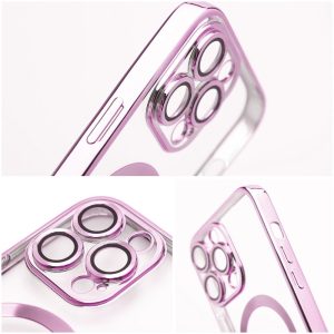 ELECTRO MAG COVER case compatible with MagSafe for SAMSUNG S26 Ultra rose gold 4 9e0f6e16c5e8d4ffc09ee6cb5b08c7ba
